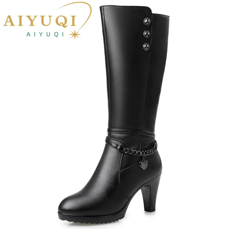 Akita boots
