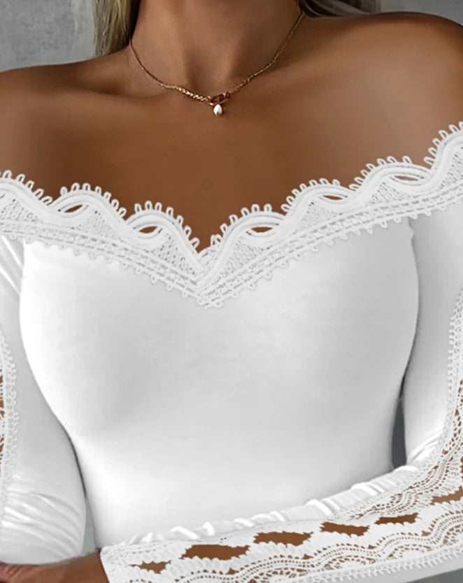 Breanna shirt