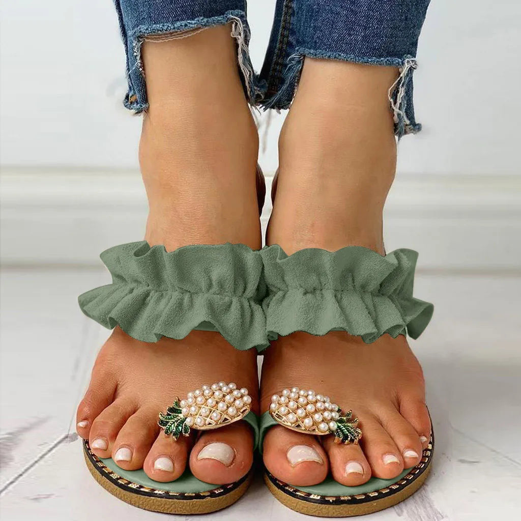 Verano sandal