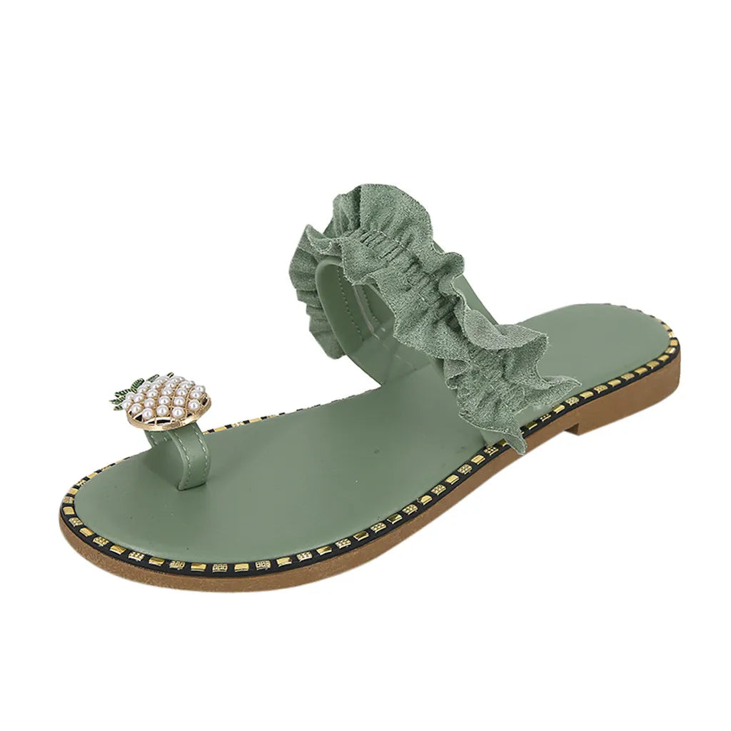 Verano sandal