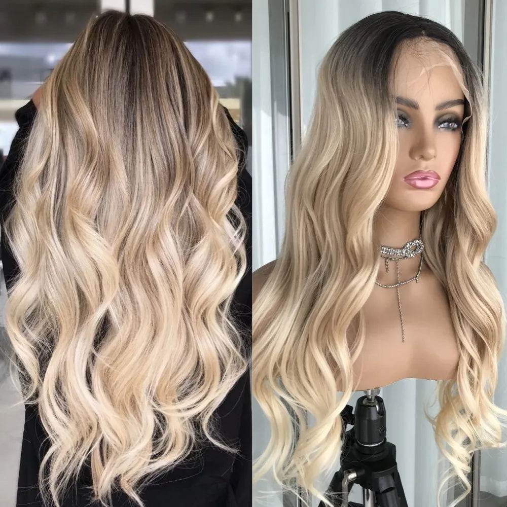 Chloe wig