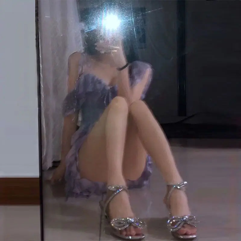 Scandal heels