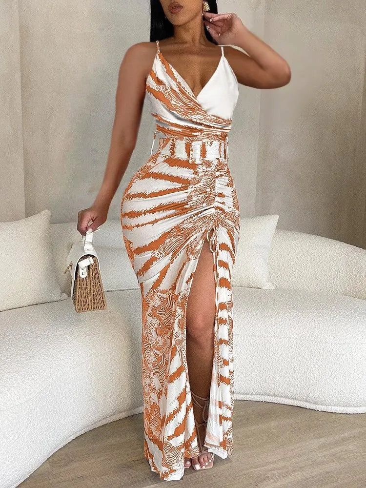 Summer Striped