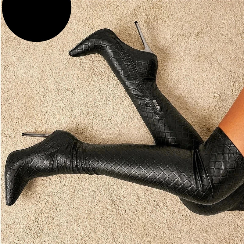 Persian Boots