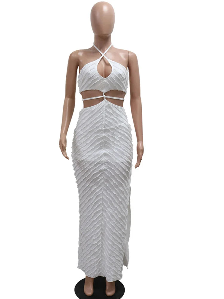 Chic Split