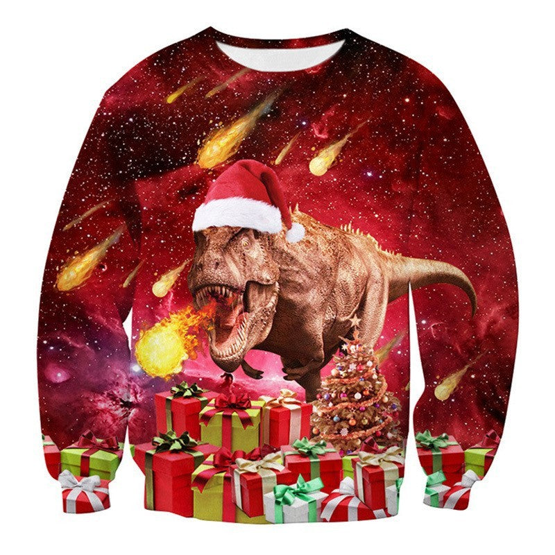 Christmas Sweater