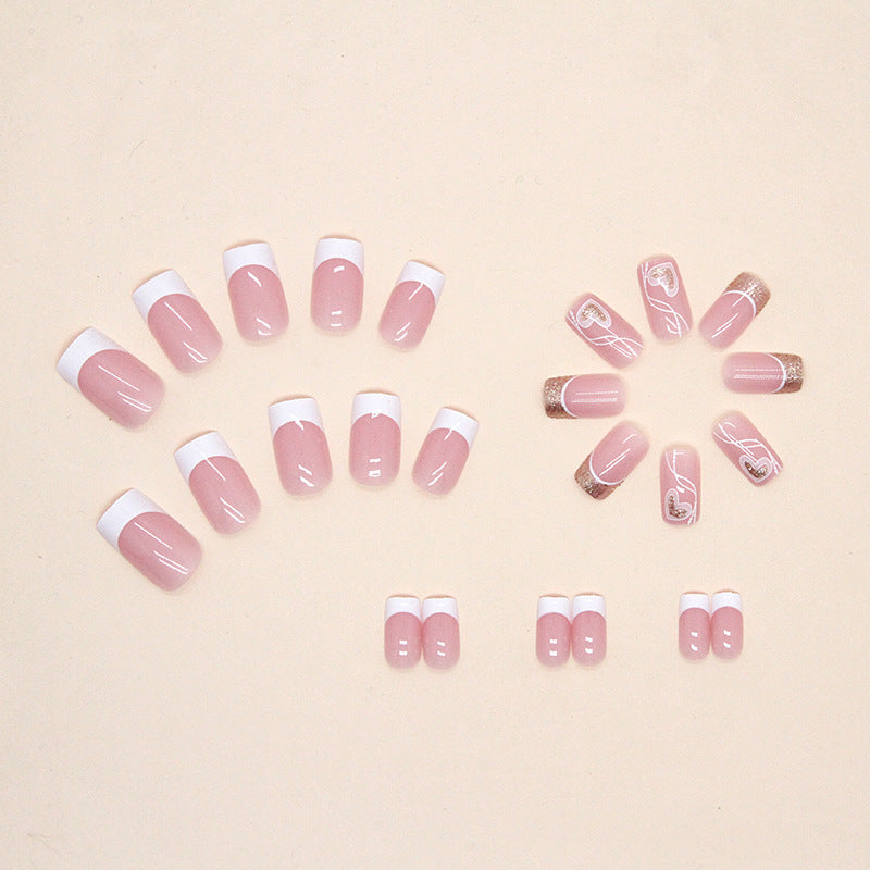 Love Sweet Nails