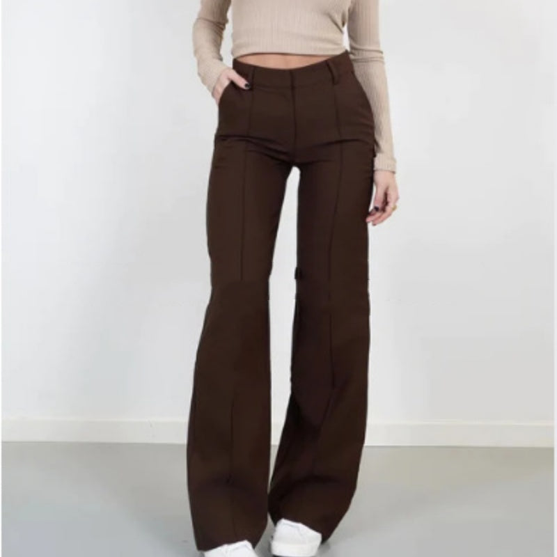 Casual Pants Design