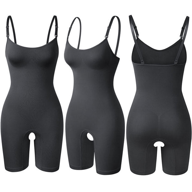 Full Body Shaper Tummy Control