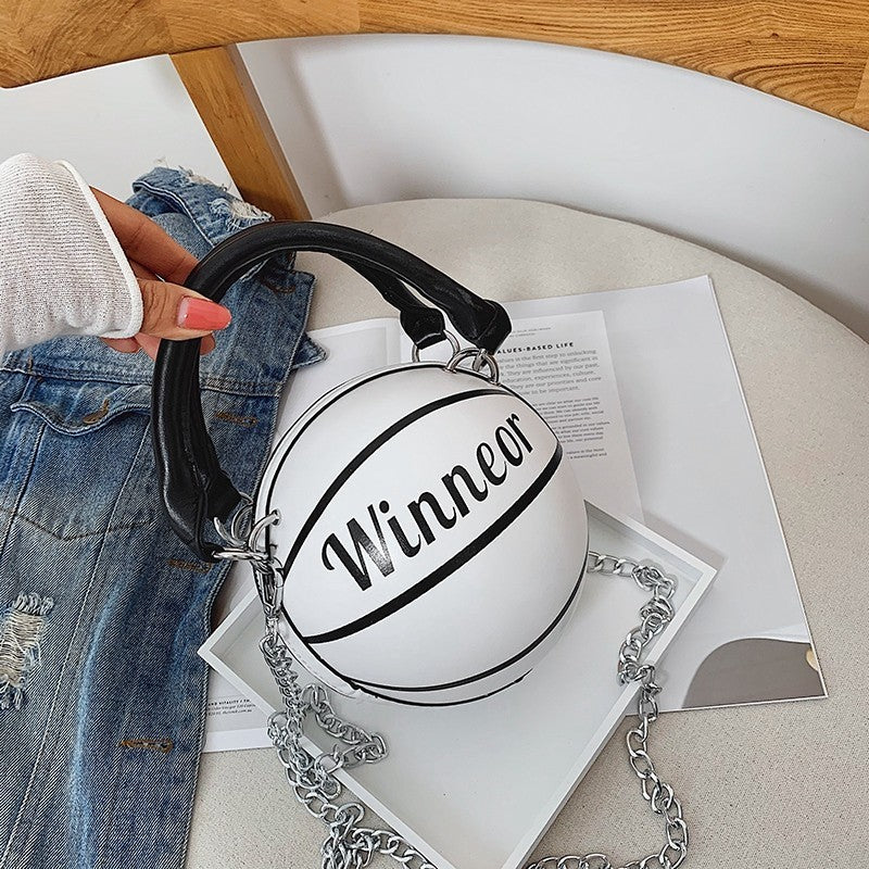 Basketball Handbags