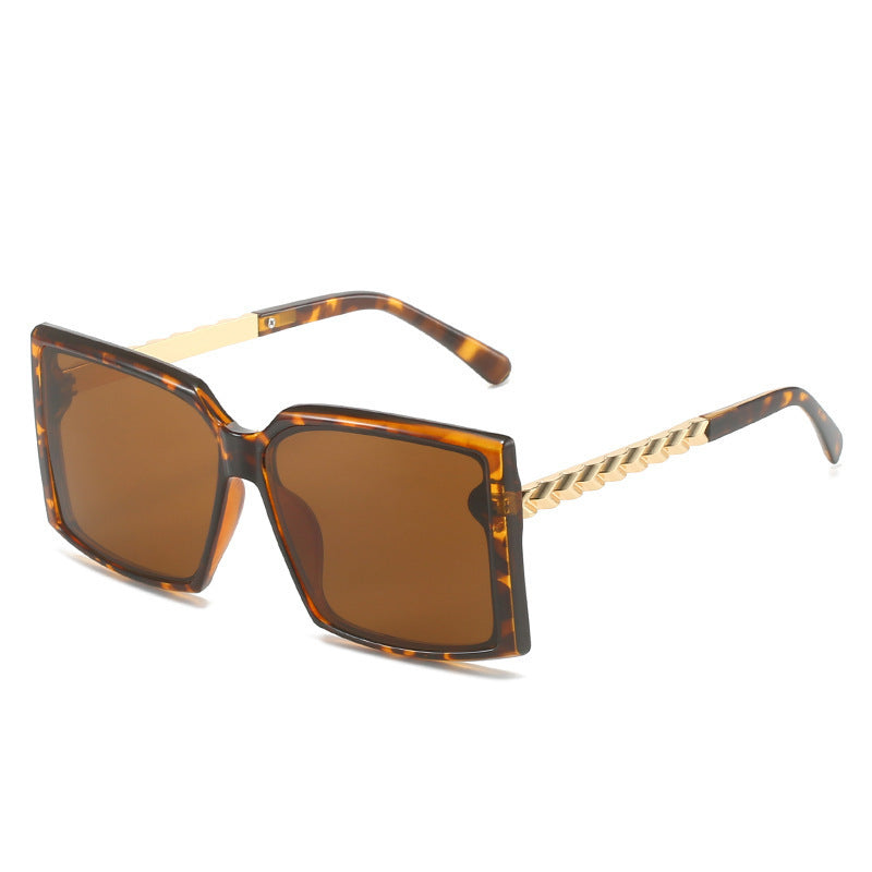 Light Sunglasses