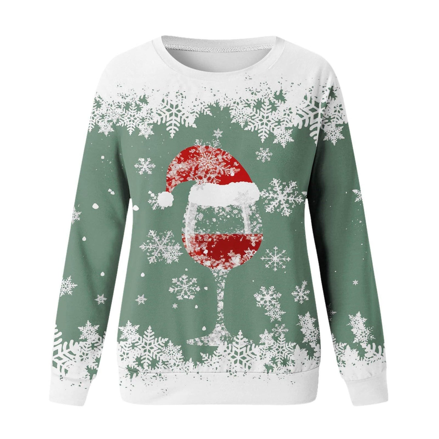 Christmas Casual