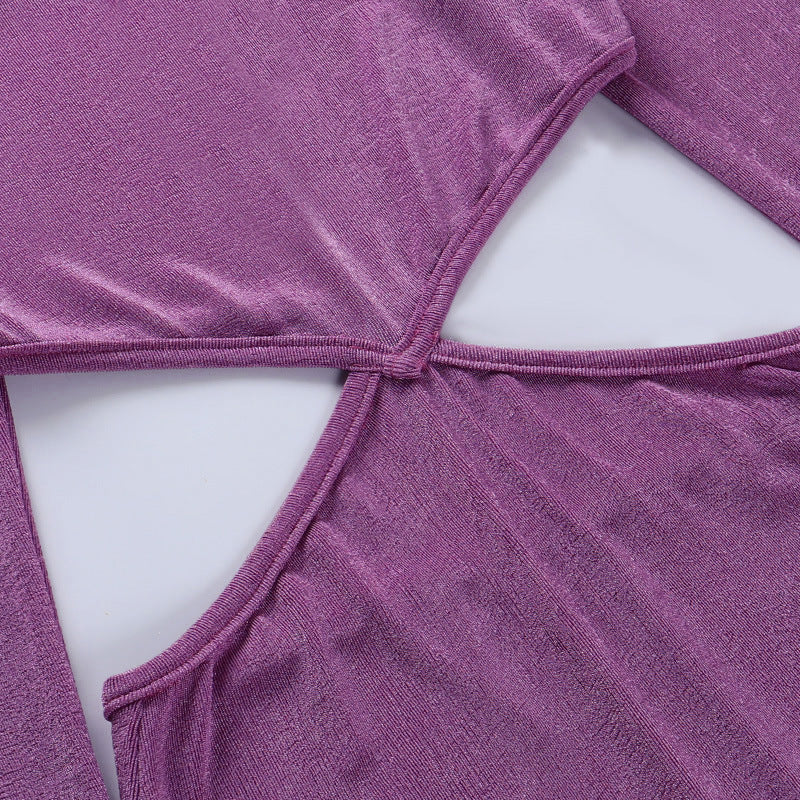 Backless Dresses