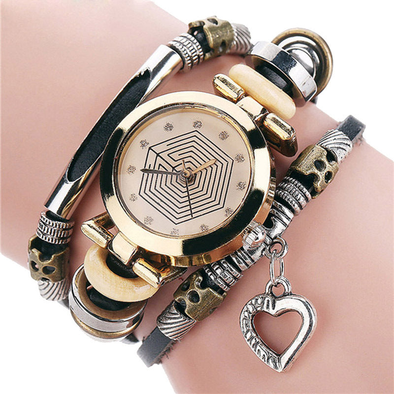 Bracelet Watch