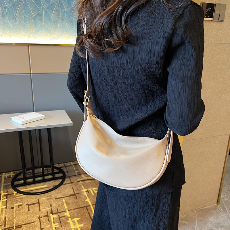 All-match Shoulder Bag