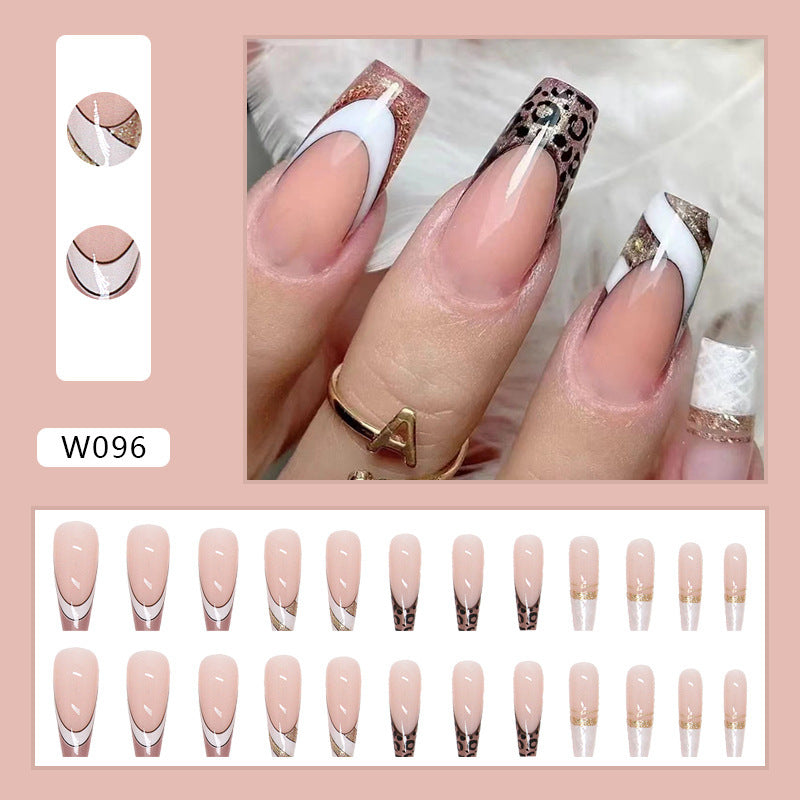 24 Piece Set