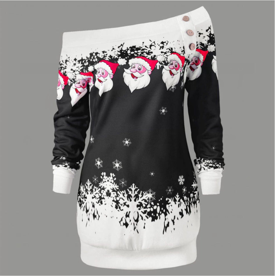 All I want for christmas Sweater