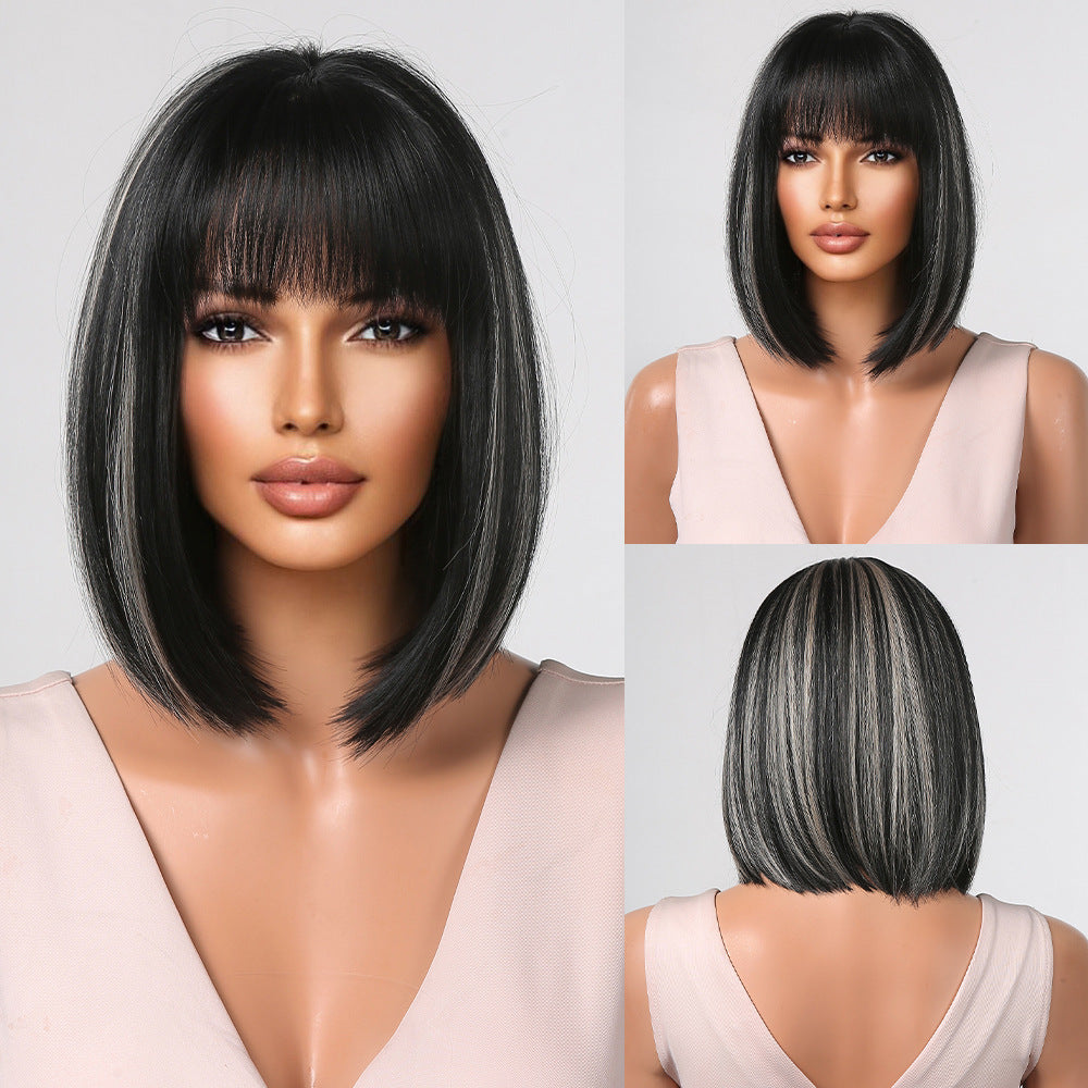 Fashion Wig
