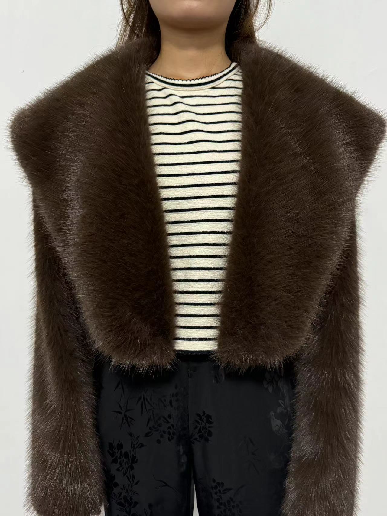 Comfort Fur