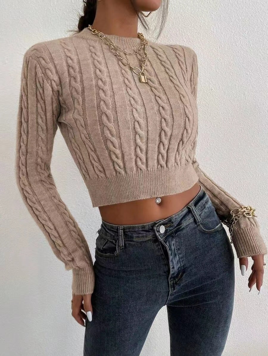 Women's Polyester Top