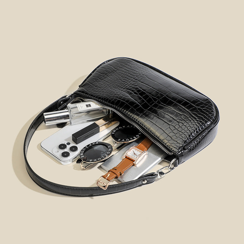 French Underarm Bag