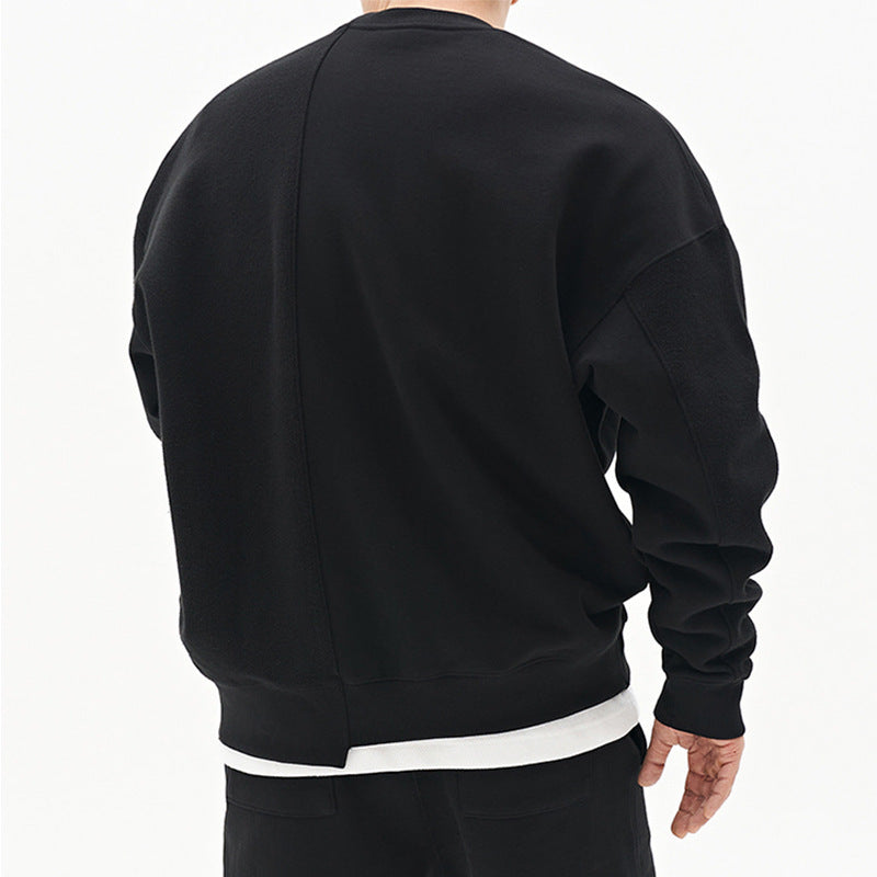 Johnathan Sweater