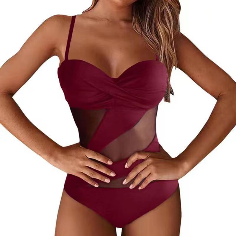 Melissa Swimwear