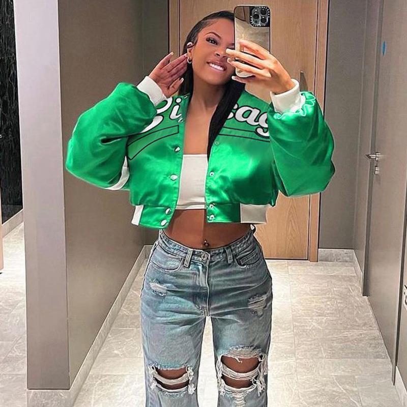 Baseball Jacket