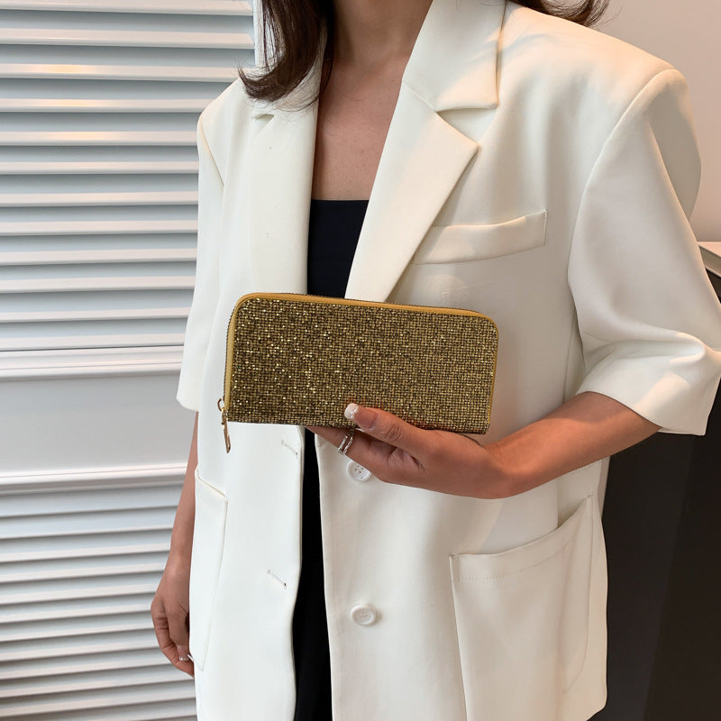 Glam Clutch