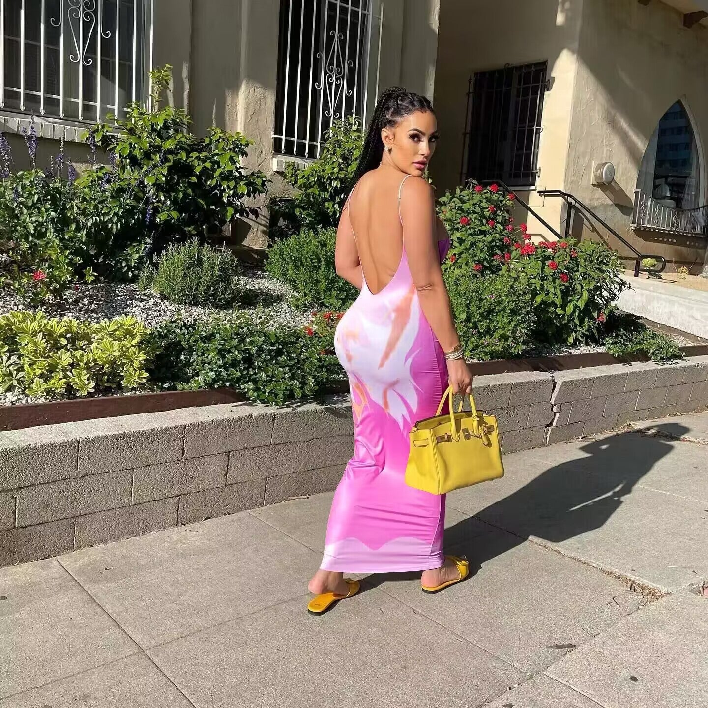 Summer Heat