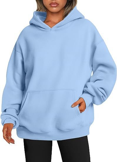 Hooded Sweater