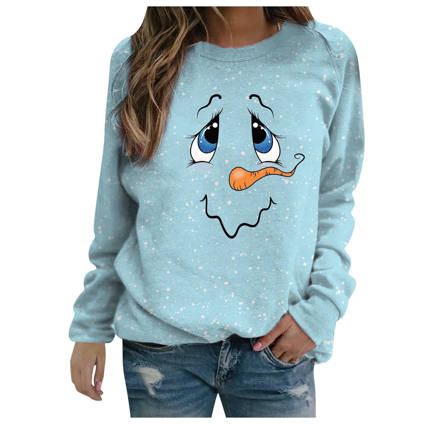 Christmas Sweater