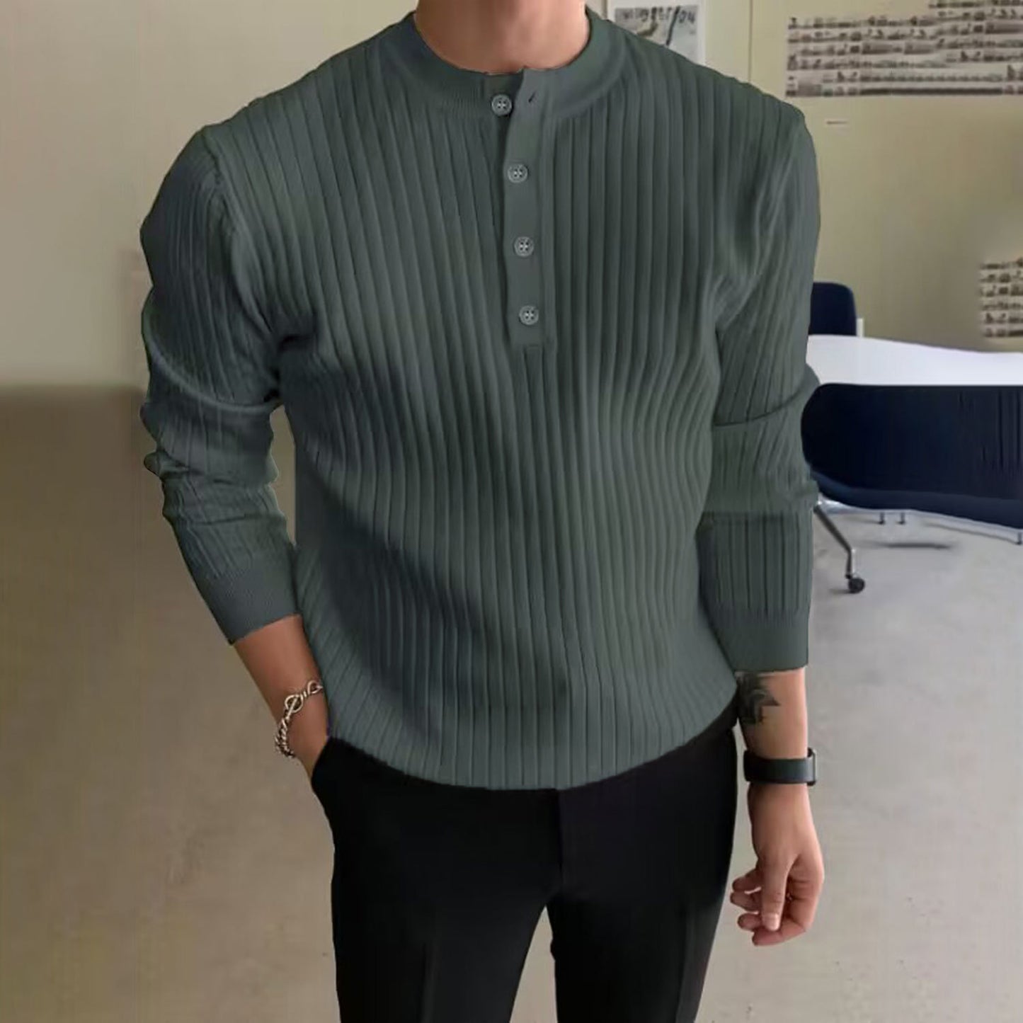 Regal Knit
