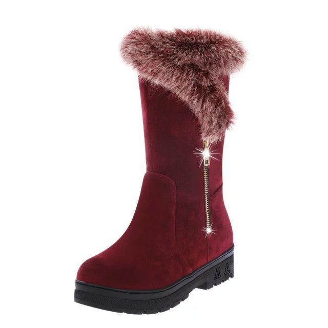 Snow Boots