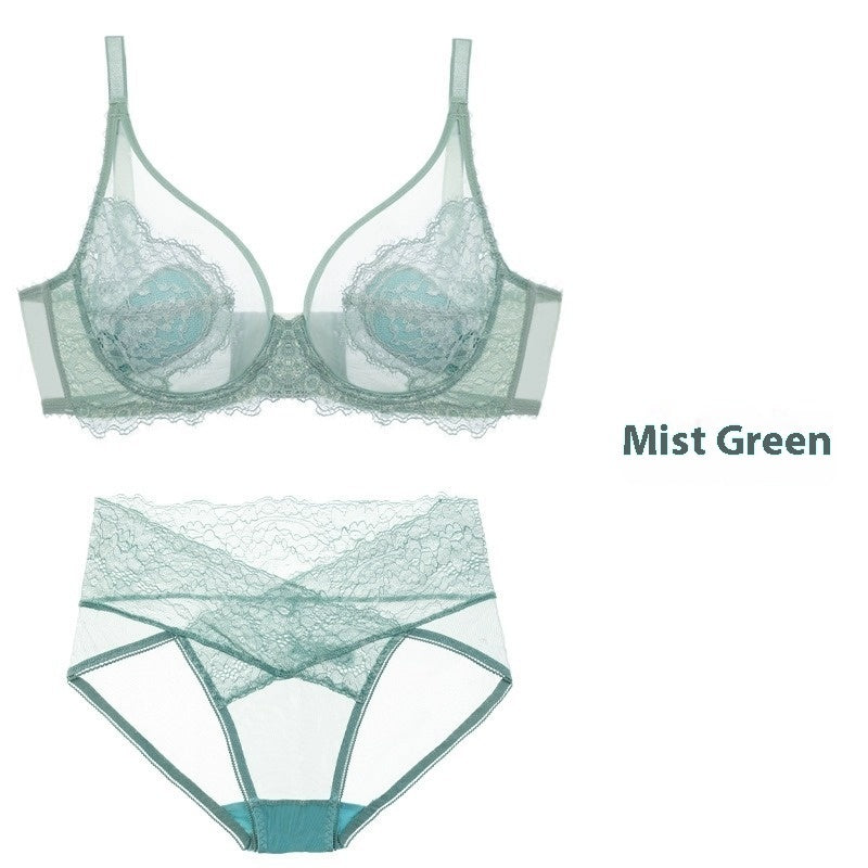 Anti-sagging Ultra-thin Bra