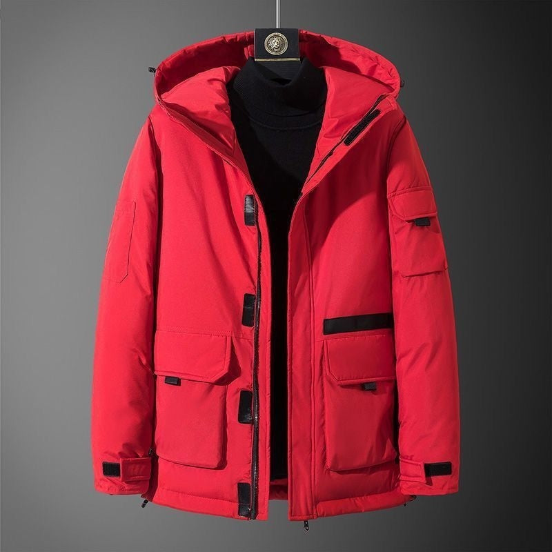 Outdoor Essentials