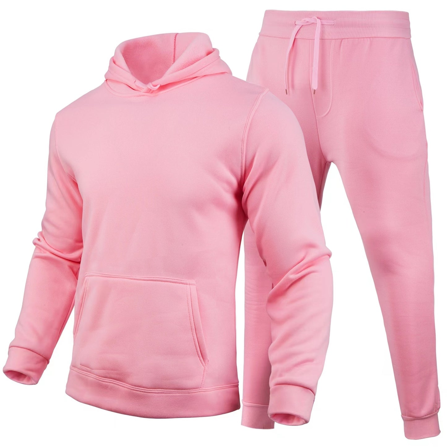 Blank Solid Color Set
