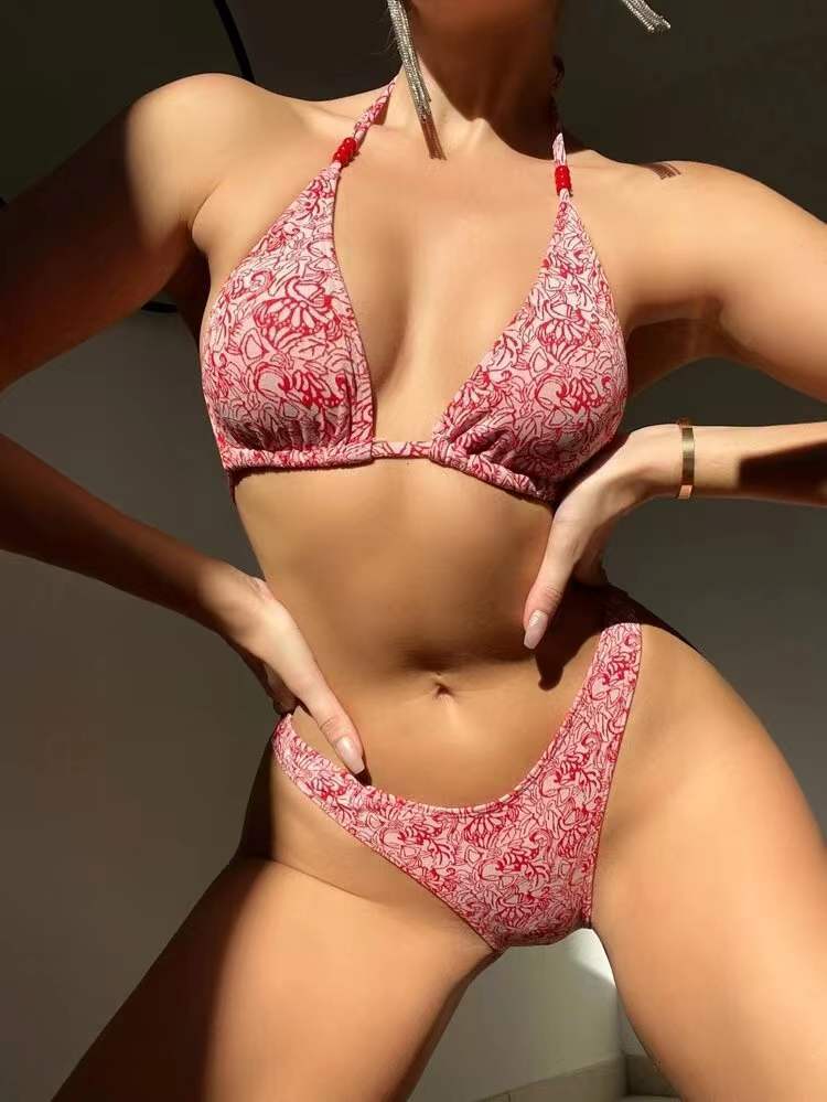 Bikini Halter