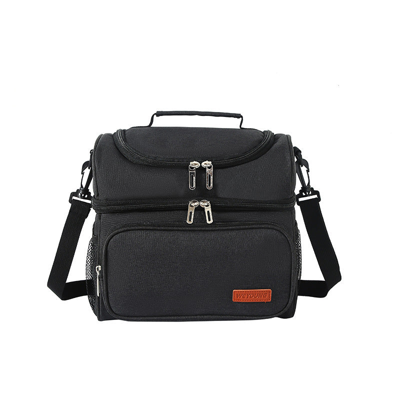 Double-layer Refrigerated Bag