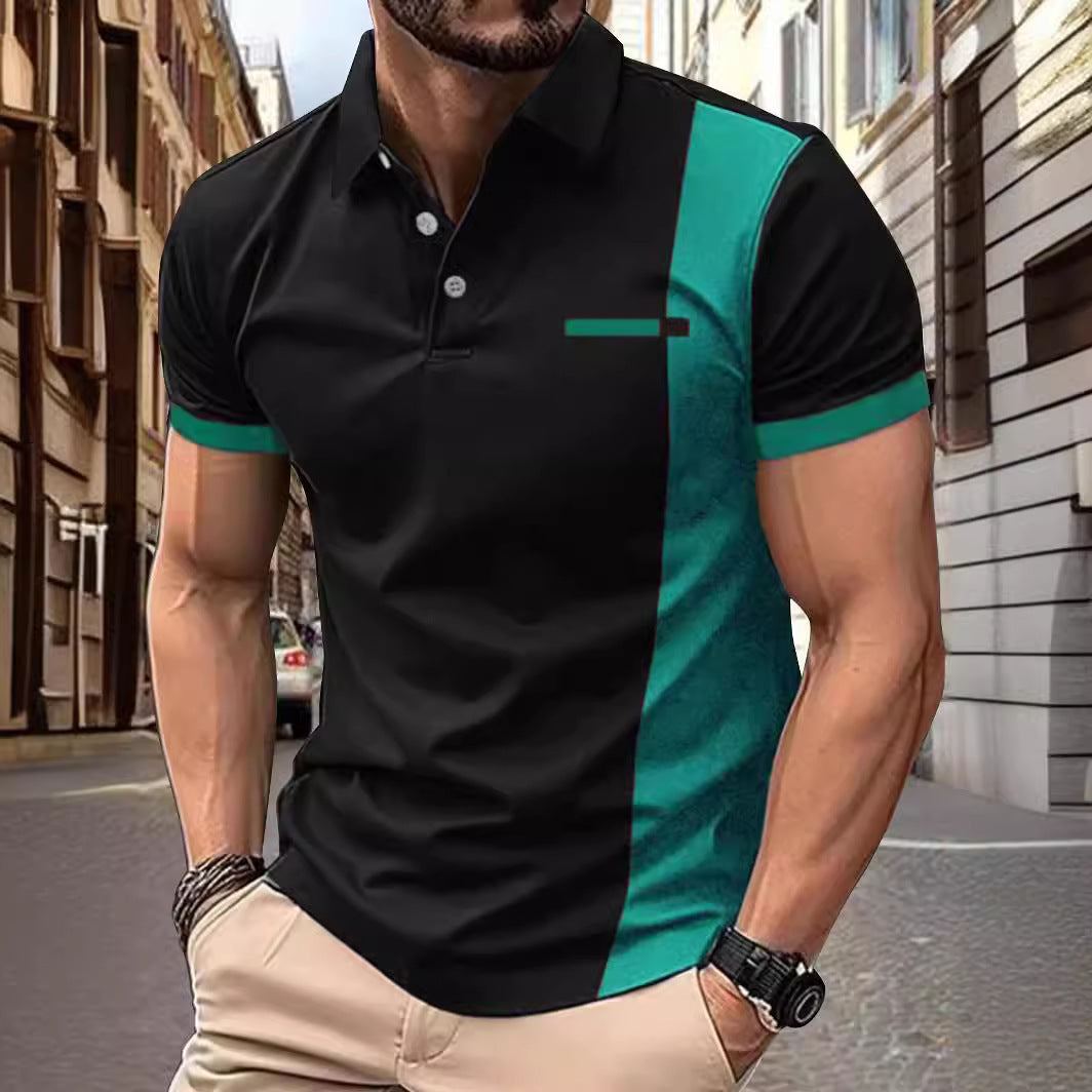 Sports Polo Shirt