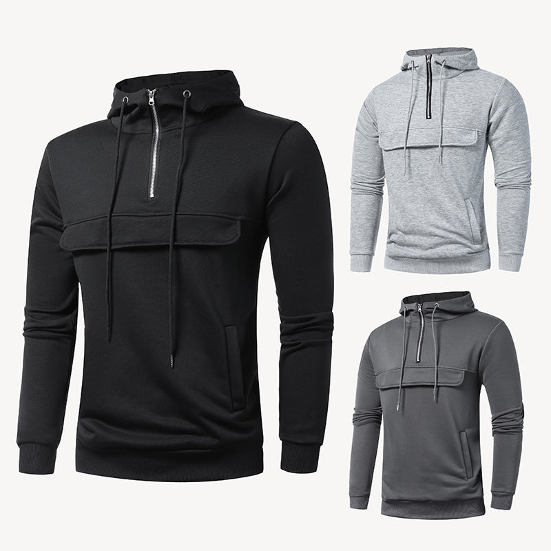 Maurice Hoody