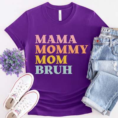 Mom Style
