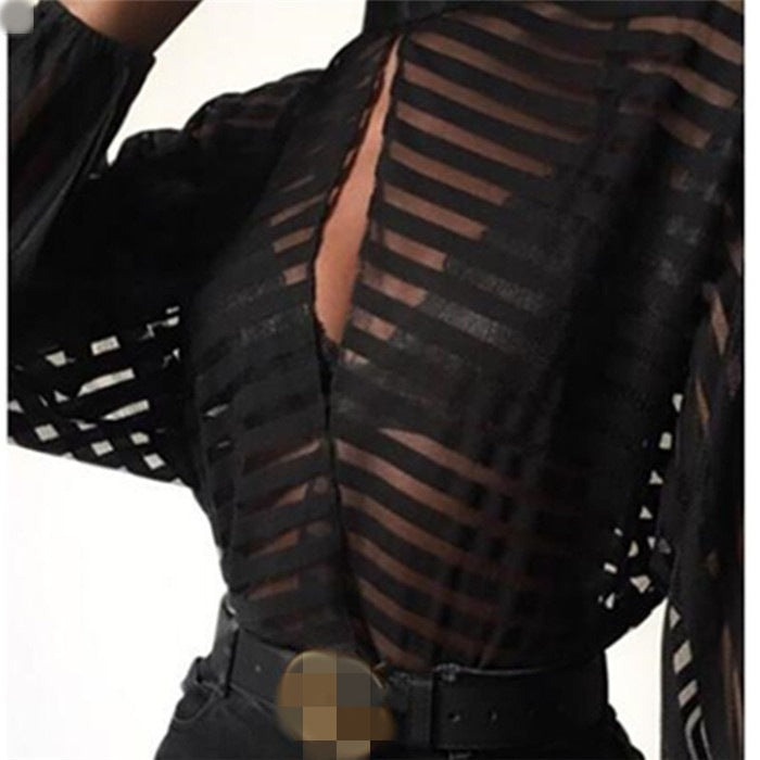 Leah Top