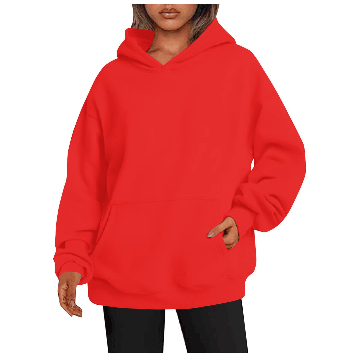 Hooded Sweater