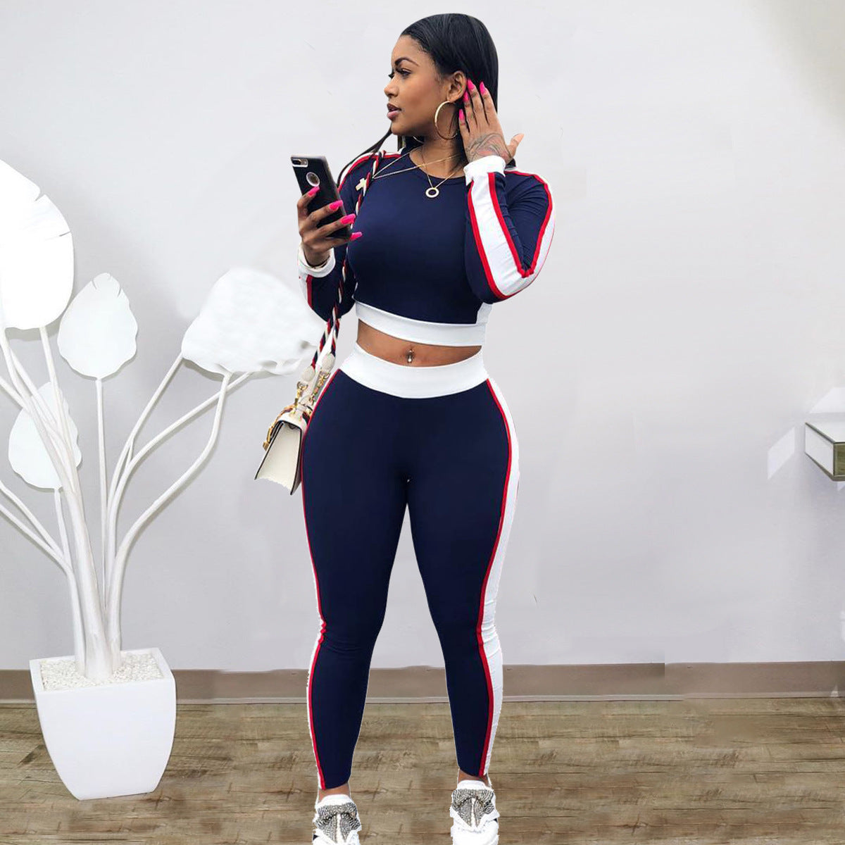 Two-piece Set