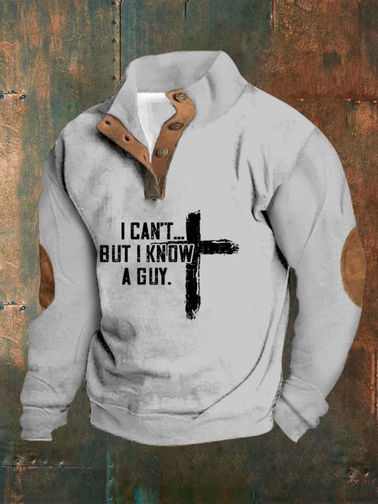 Turtleneck Sweater For Men
