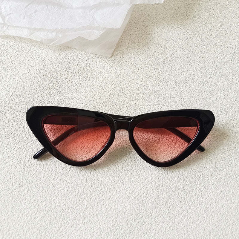 Cat Eye Sunglasses
