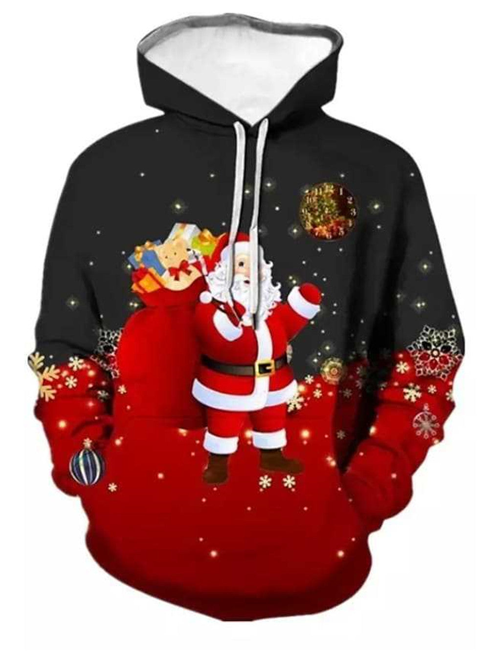 Christmas Pullover