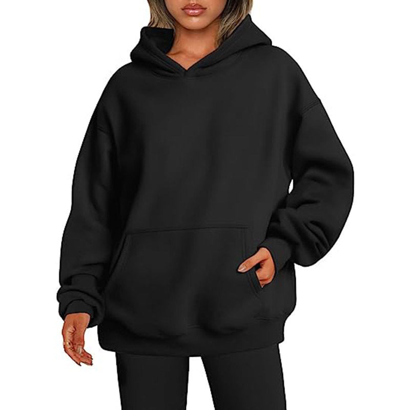 Hooded Sweater