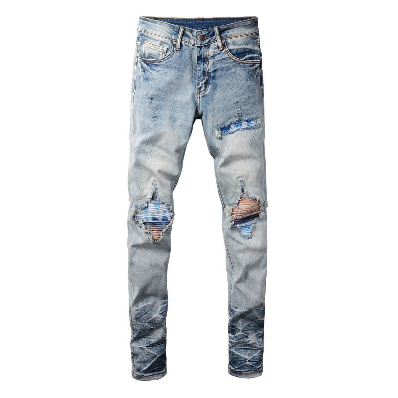 The patriot Jeans